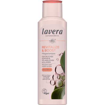 Pflegeshampoo Revitalize & Boost