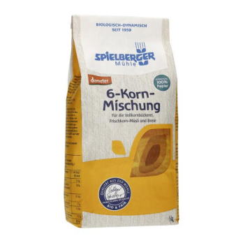 6-Kornmischung