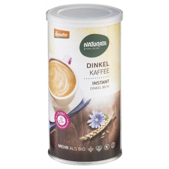Dinkelkaffee instant Dose