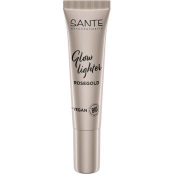 Liquid Highlighter 02 Rosegold