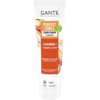 Perfect Curls Conditioner