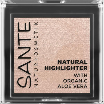 Natural Highlighter 02