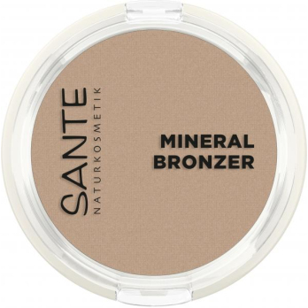 Mineral Bronzer