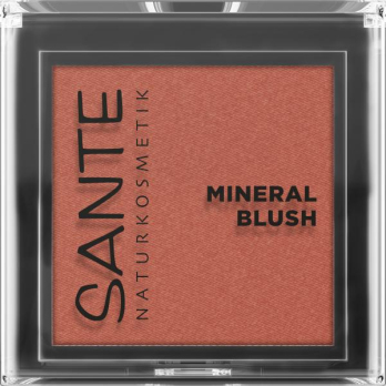 Mineral Blush 02 Peach