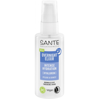 Overnight Elixir Intense Hydration