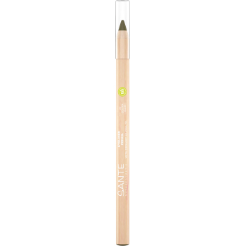Eyeliner Pencil 04 Golden Olive