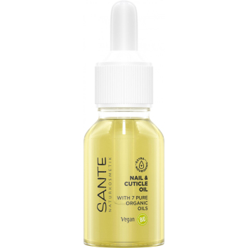 Nail & Cuticle Oil