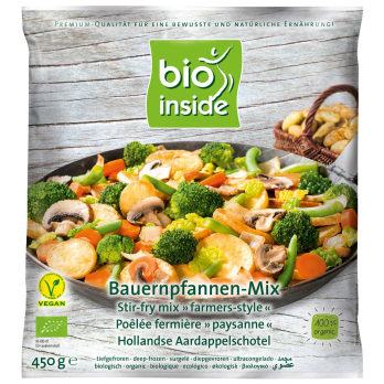 TK Bauernpfannen-Mix
