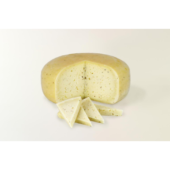 Käse Trüffelbüffel 60% Fett i. Tr.