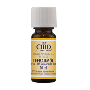 Teebaumöl