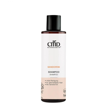Sandorini Shampoo