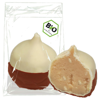 Schneegipfel, getütet