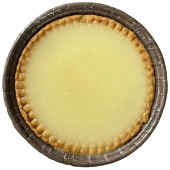 Tarte au citron (4 Stück)