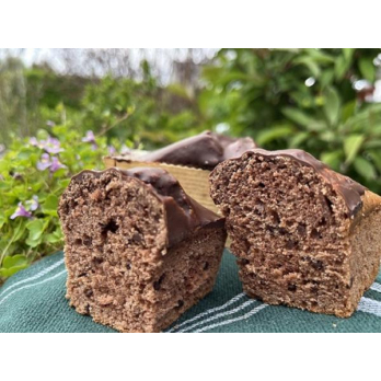 Mini Sandkuchen Sweetie Schoko (4 Stück)