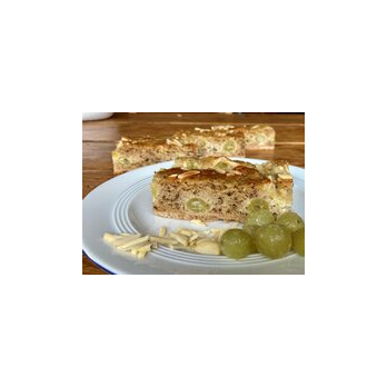 Stachelbeerchen vegan (4 Stück)