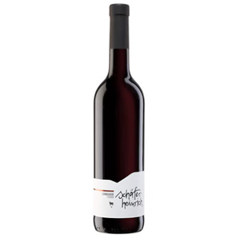 Lemberger, Rotwein (DE)