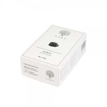 Dattel "Ajwa"