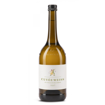Cuvée weiß (DE)
