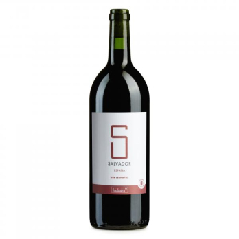 Salvador, Rotwein (ES)
