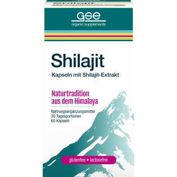 Shilajit