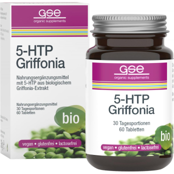 5-HTP Griffonia