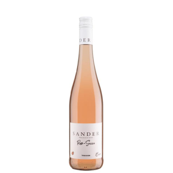 Rosé Secco