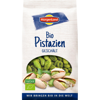 Pistazienkerne geschält