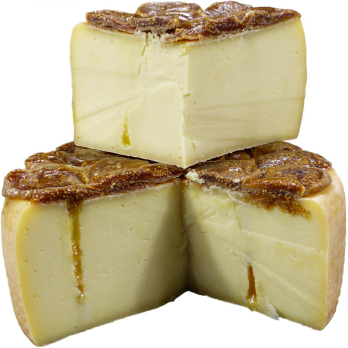 Käse "Feigen Lenz" (Rohmilch) 50% Fett i. Tr.