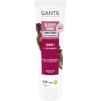 Glossy Shine Spülung Birke