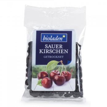 Sauerkirschen getrocknet bioladen*