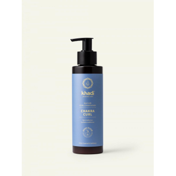 Conditioner Chakra Curl