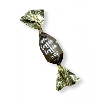 Vollmilch Ostereier Coffee Toffee