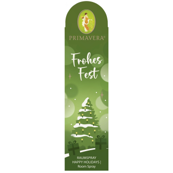 Geschenkanhänger Frohes Fest