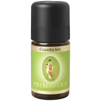 Copaiba (ätherisches Öl)