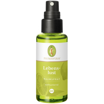 Lebenslust Raumspray