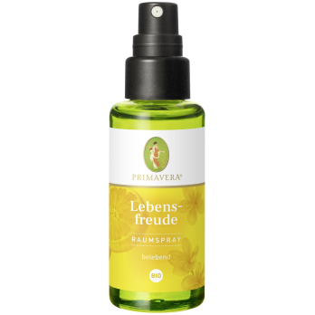 Lebensfreude Raumspray