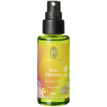 Von Herzen Raumspray