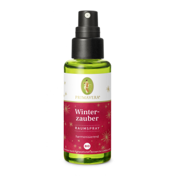 Winterzauber Airspray