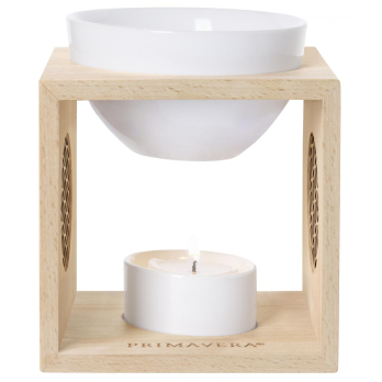 Aroma Duftlampe Balance