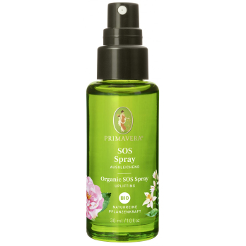 SOS Spray