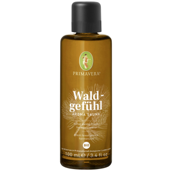 Aroma Sauna Waldgefühl