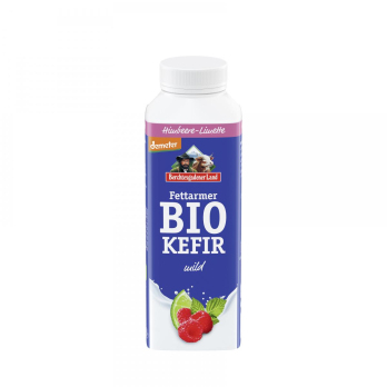D-Kefir 1,5% Himbeere Limette