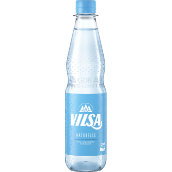Vilsa Medium PET 500 ml