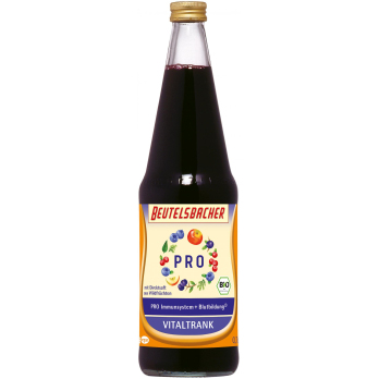 Saft Vitaltrank Pro