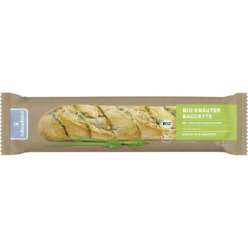 TK Kräuter Baguette