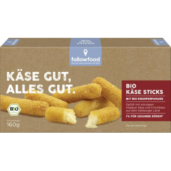 TK Käse Sticks