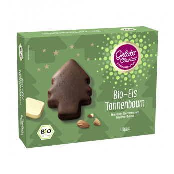 TK Tannenbaum Eis