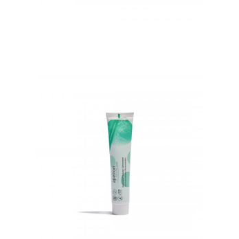 Kräuter Zahncreme
