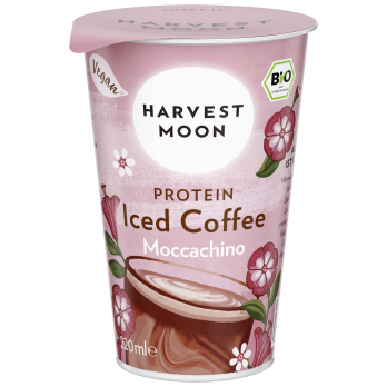 Protein Drink Mocchachino