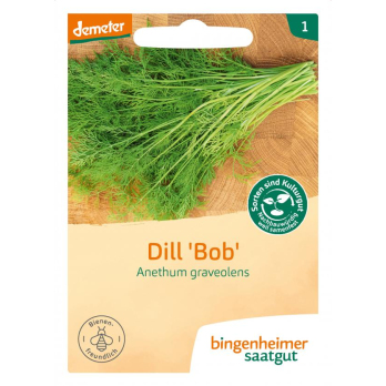 Saat Dill